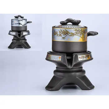 Konvice na čaj Keramická konvička Hanipol 0,2 l