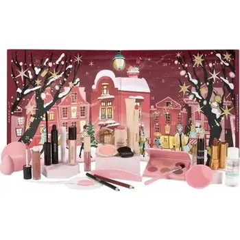 Kosmetická sada Douglas Adventní kalendář s make-upem 2025