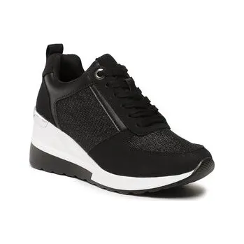 Dámská obuv Clara Barson Sneakersy WS2229-38 Černá 37