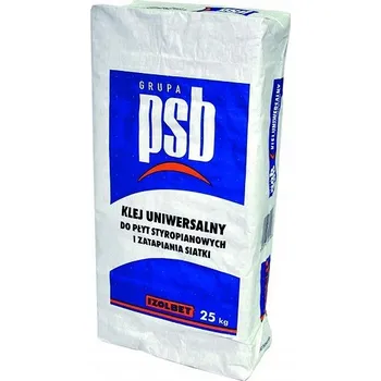 Průmyslové lepidlo Lepidlo na polystyren PSB 25000 ml