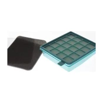 Příslušenství pro úklid Hepa filtr pro PHILIPS 432200493801