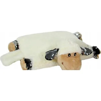 plyšák Plyšová Hračka ovečka Sun-Day P3190 34 cm