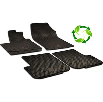 Auto-moto Gumárny Zubří Autokoberce Dacia SANDERO (2012-2019)