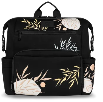 Kočárek Taška na kočárek Lionelo Taška Cube Lovin