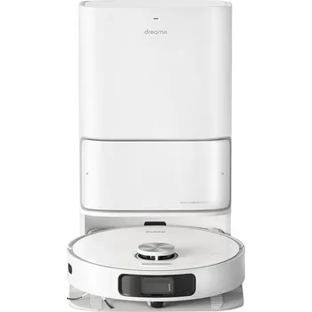 Robotický vysavač Dreame L10 Ultra bílý