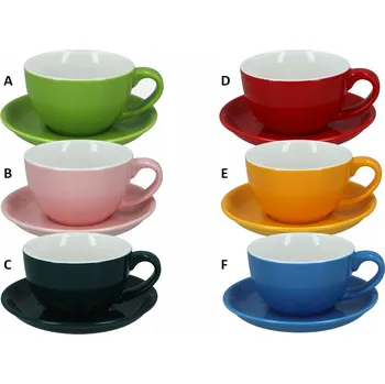 Porcelánový Šálek Hanipol 300 ml 1 ks