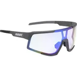 brýle fotochromatické MAVIC AEROFRAME ANTHRACITE/BLUE PHOTOCHROMIC (G000512)