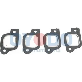 Brzdová hadice 70U0300-OYO/OYO TĚSNĚNÍ VÝFUKOVÉHO POTRUBÍ KIA OYODO