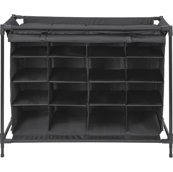 LIVARNO® Textilní botník