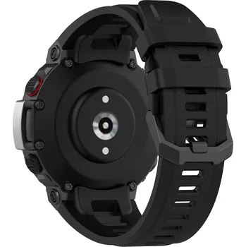 Řemínek na hodinky Silikonový řemínek pro hodinky Amazfit T-Rex 2