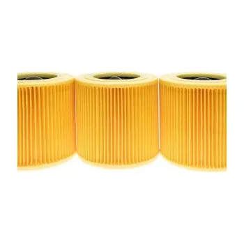 Domácí spotřebič Hepa filtr pro VACS HF0303