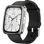 Amazfit Active 2 Square/Elegant Band/Black, A2434