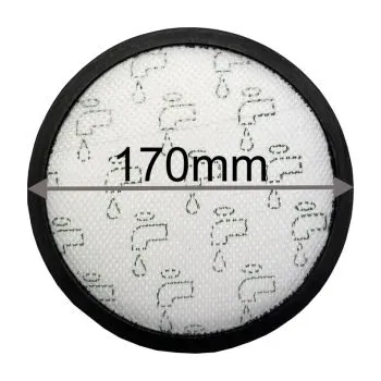 Domácí spotřebič Filtr do vysavačů ROWENTA X-TREM Power Cyclonic II (HF1101)