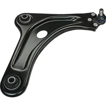 Zavěšení kol Pravé přední spodní rameno Citroen C3 II (SC) 10-16 SRL