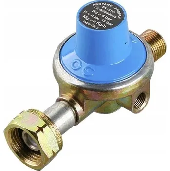 Příslušenství ke svářečce Ventil redukční LPG (PB) 4bar, G3/8L