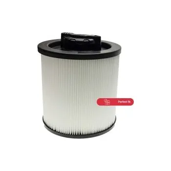 Sáček do vysavače Filtr do vysavačů DeWALT (HF3441)