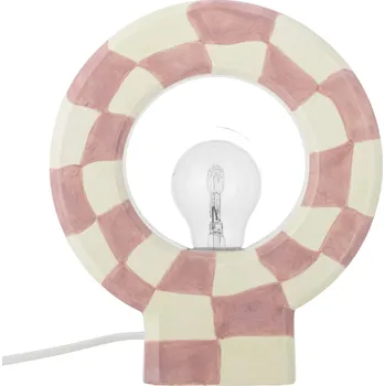 Lampička Bloomingville, Stolní lampa Vialini - Formadore