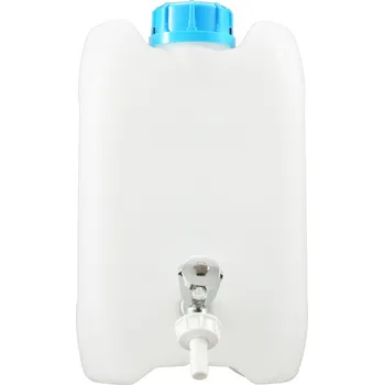 Kanystr Kanystr s kohoutkem 20 l