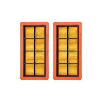 Domácí spotřebič Hepa filtr pro KÄRCHER 6.415-953.0