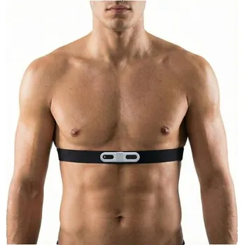 Monitor životních funkcí Holter 24h EKG / ECG monitor srdečního rytmu s online analýzou dat