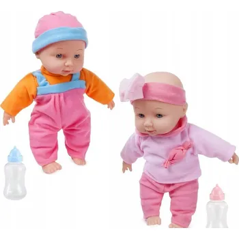 Panenka Panenka miminko pro holčičku mluví a žvatlá 7207