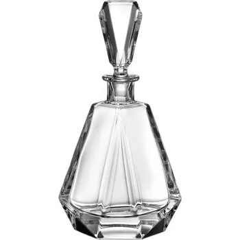 Bohemia Crystal Láhev Brilancy na whisky, rum a pálenku 500ml