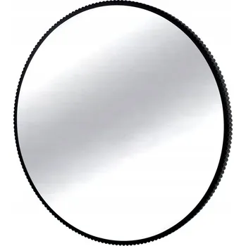 Zrcadlo Zrcadlo Euro-Home nástěnné kulaté 895 x 895 mm