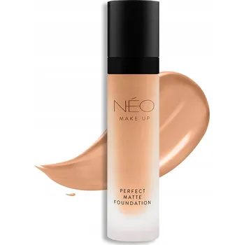 Make-up NEO MAKE UP neo Neutrální tón podkladová báze na obličej 30 ml