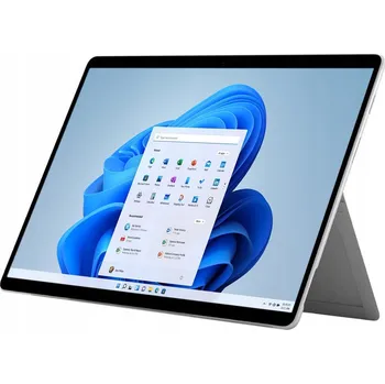 Tablet Tablet Microsoft Surface Pro X 1876 13" SQ1, 8 GB RAM, 256 GB, Windows 11 Pro
