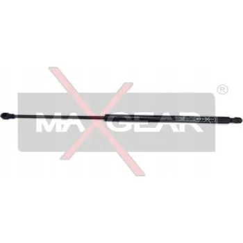 Dveře karosérie Plynová vzpěra, víko zavazadlového prostoru Maxgear 12-0238