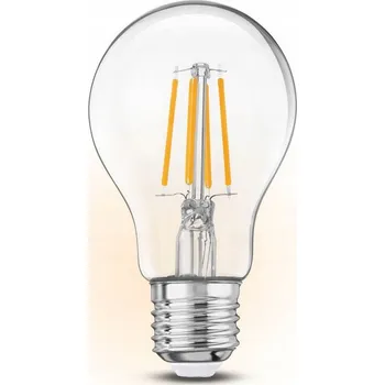 Žárovka LED žárovky teplé světlo závit E27 Livarno