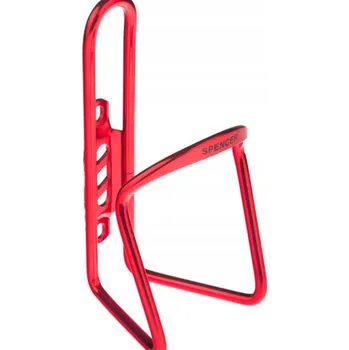 Košík na láhev Košík na lahev na pití Spencer červený