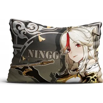 Polštář Polštář filmový, herní, knižní, komiksový Anime 40 x 30 cm