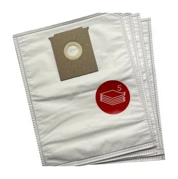 Domácí spotřebič Sáčky do vysavače ECOVACS DEEBOT DX93, 16 ks (výrobce VACS factory)