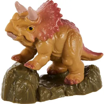 Jurský svět Triceratops mini GXB10
