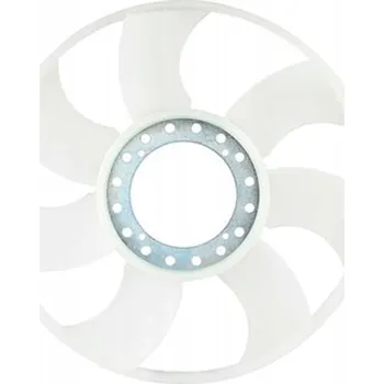 Ventilátor topení a klimatizace Polcar 324723F2 kolo ventilátoru chladiče