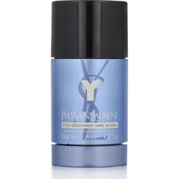 Yves Saint Laurent Y deodorant stick 75 g