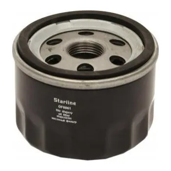 Olejový filtr Starline SF OF0861 olejový filtr