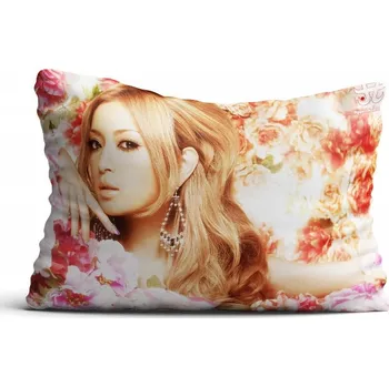 Polštář Polštář filmový, herní, knižní, komiksový Anime 40 x 30 cm