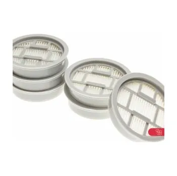 Sáček do vysavače Hepa filtr pro VACS HF3706