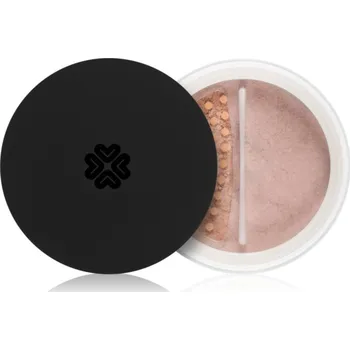 Bronzer Lily Lolo Mineral Bronzer minerální bronzující pudr odstín Waikiki 8 g