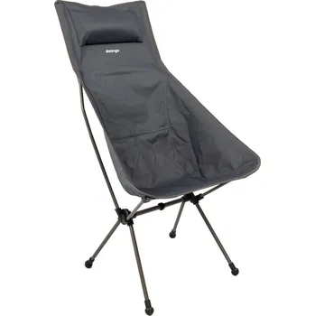 Sport Židle Vango Micro Tall Chair Barva: modrá/šedá