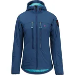 Silvini Lupa WJ2102 Navy/Turquoise S