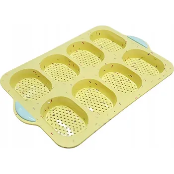 Forma na pečení Forma na muffiny Eurobatt 24,5 x 36 cm