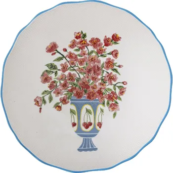 Bloomingville, Miska Dorothy 25 cm - Formadore