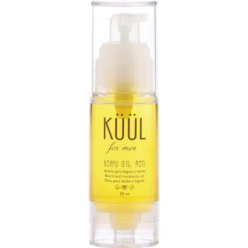 Kuul for men olej na vousy 30 ml