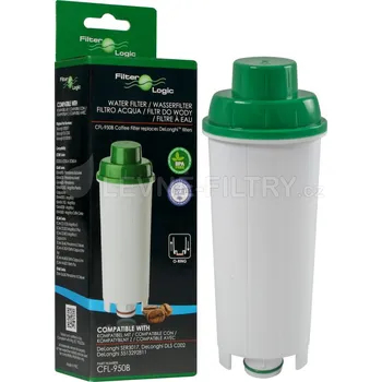 Filtr do kávovaru FilterLogic Filtr Logic CFL-950B, náhrada za Delonghi DLS 002 1 ks