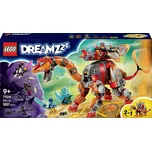 LEGO DREAMZzz 71514 Dinosauří stíhačka