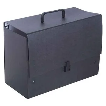 Archivační box Teczka z rączką Jumbo Plus czar.Tadeo