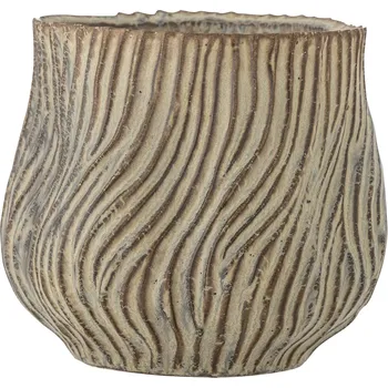 Květináč Bloomingville, Obal na květináč Dua 19 cm - Formadore